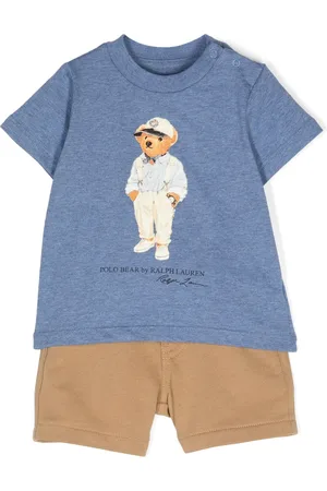 Ralph Lauren Polo Bear