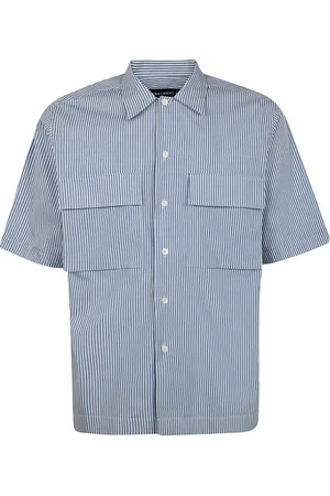 DEPARTMENT 5 Striped shirt