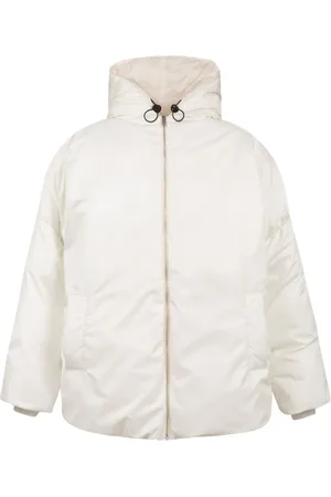 Bally Hooded zip