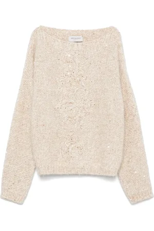 Ermanno Firenze Sequin
