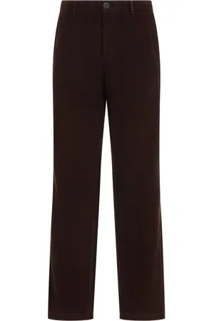 RANRA Corduroy trousers