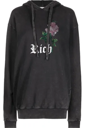 Alessandra Rich Rhinestone