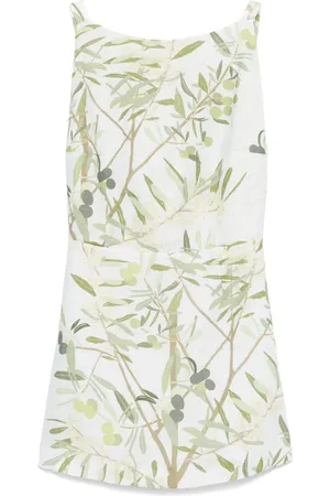 Bernadette Kimberly mini dress