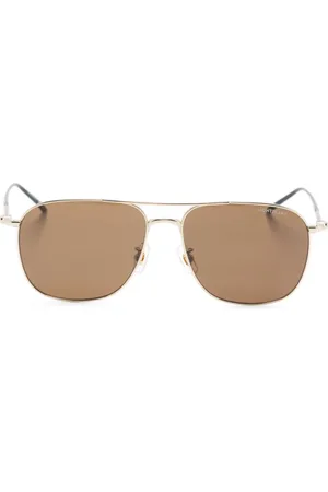Montblanc 0417 sunglasses