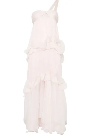 MARIA LUCIA HOHAN Celestia maxi dress