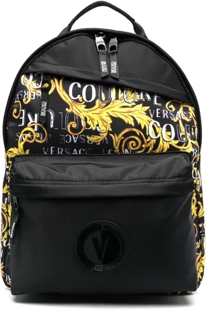 VERSACE Baroque pattern