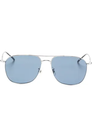 Montblanc MB0417SA sunglasses
