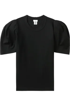 NOIR KEI NINOMIYA Cotton T