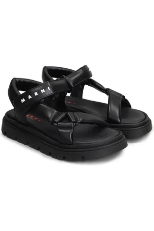 Marni Leather sandals