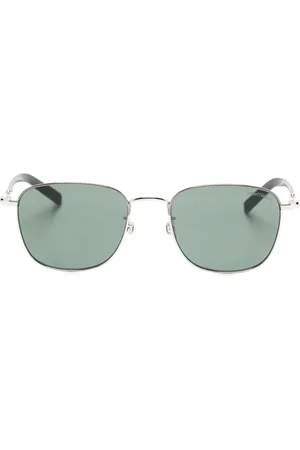 Montblanc MB0392SA sunglasses