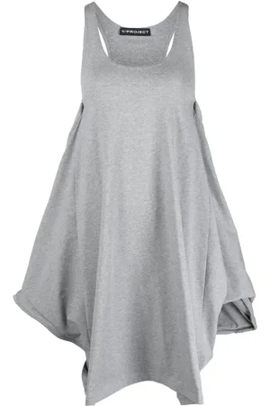 Y / PROJECT Wire twisted cotton