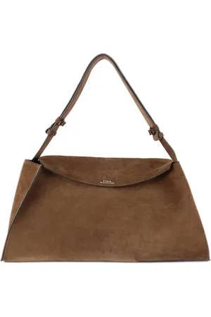 STUDIO NICHOLSON The Folded shoulder bag
