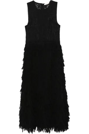 ULLA JOHNSON Lara midi dress