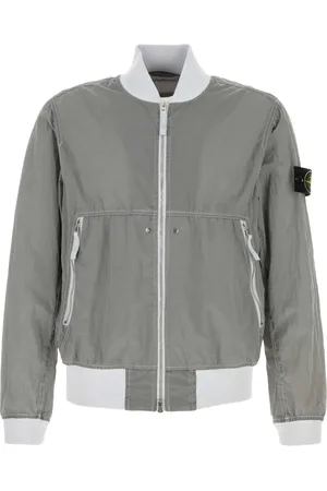 Stone Island Zip