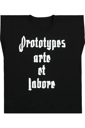 PROTOTYPES Logo