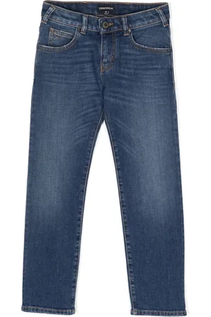 Emporio Armani Straight