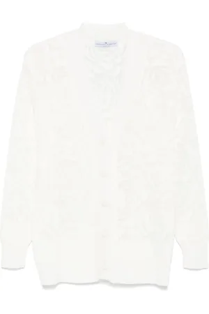 ERMANNO SCERVINO Floral