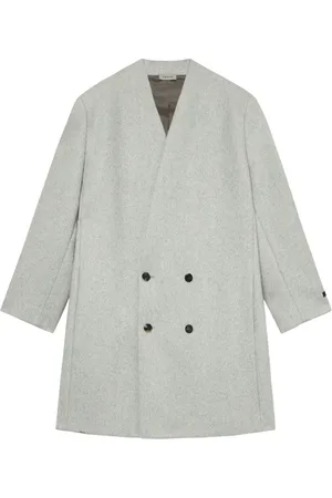 FEAR OF GOD Flannel blazer