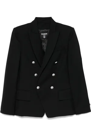 Balmain Double