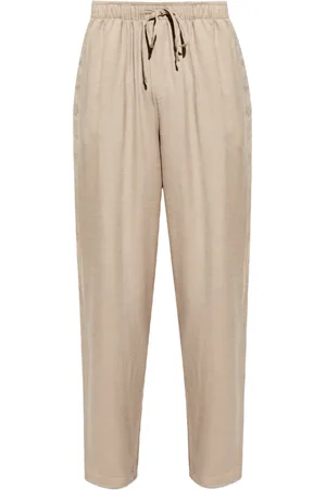 Hanro Pleat