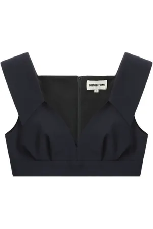 Shushu/Tong Crop top