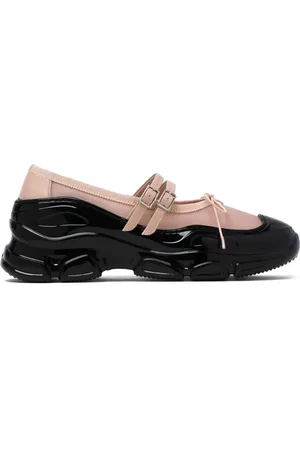 Simone Rocha Tracker ballerinas
