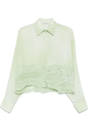 ERMANNO SCERVINO Lace