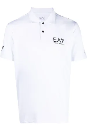 EA7 Logo