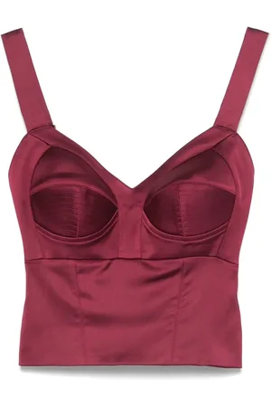 MURMUR Sculpt top
