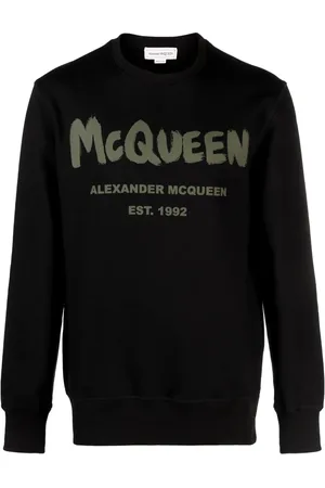 Alexander McQueen Logo