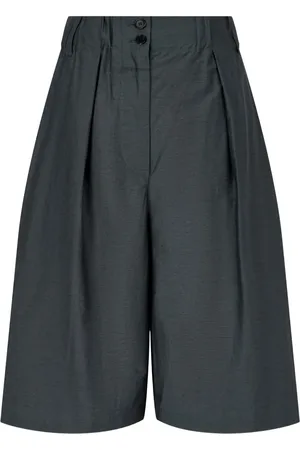 Studio Tomboy Pleated wide