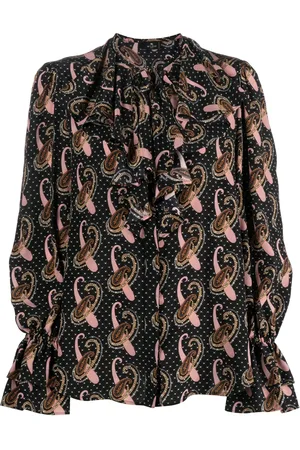 Etro Paisley