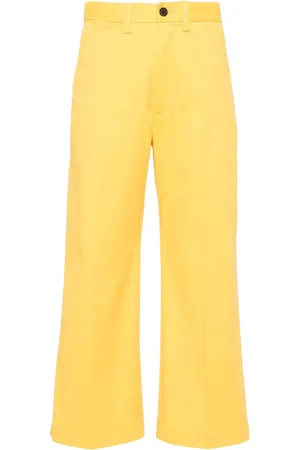 Ralph Lauren Straight