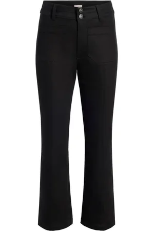 Cinq A Sept Dorothea cropped jeans