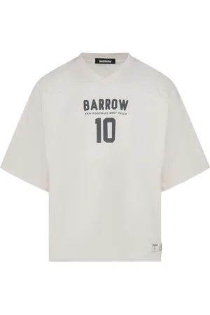 BARROW Jersey T