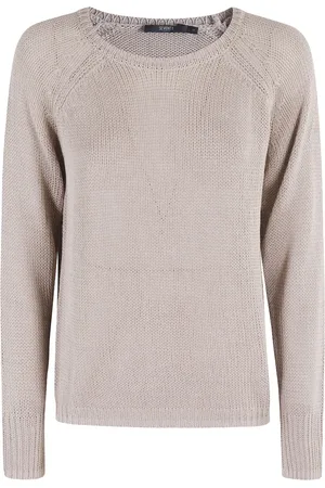 SEVENTY BY SERGIO TEGON Knitted top