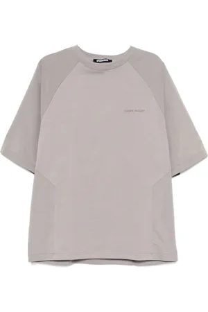 Spoonyard Panelled T