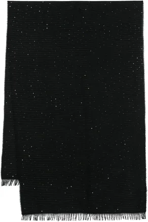 Fabiana Filippi Pashmina sequin