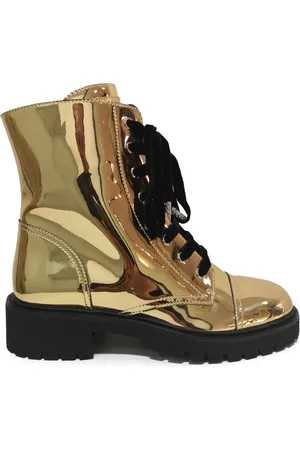 ALEXANDRE VAUTHIER Leather boots