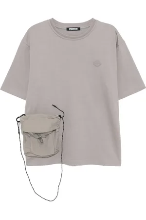 Spoonyard Attached pocket T