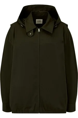 Studio Tomboy Hooded zip