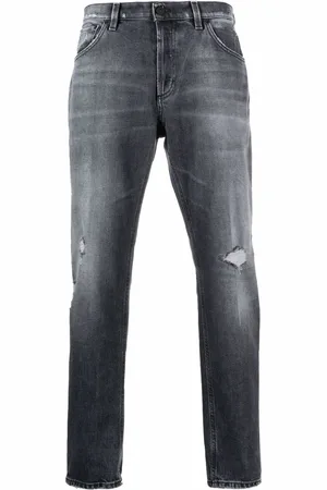 Dondup Distressed straight