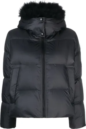 YVES SALOMON Detachable