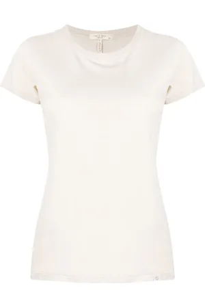 RAG&BONE The Slub Tee crew