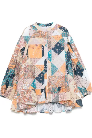 Etro Patchwork