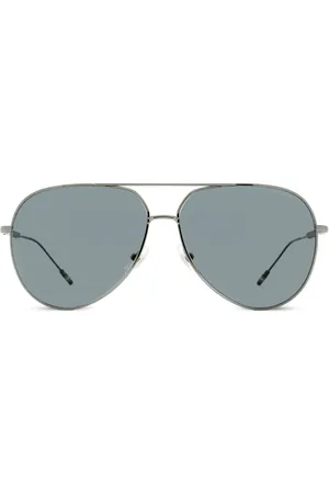 Montblanc 0045 sunglasses