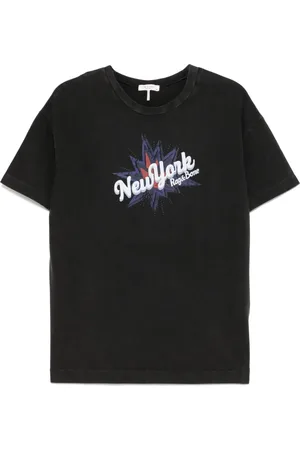 RAG&BONE NY boyfriend T
