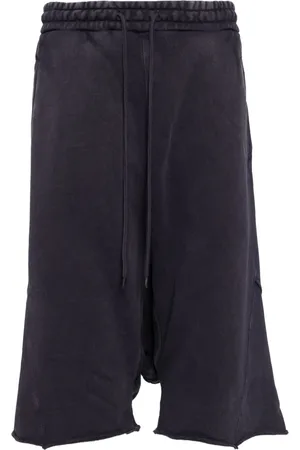 Entire Studios Heavy drop shorts