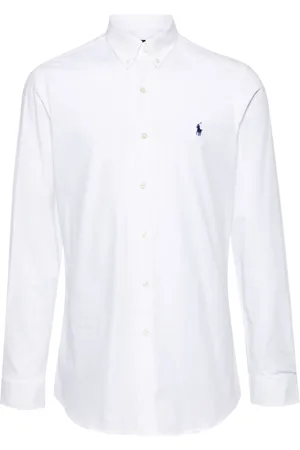 Ralph Lauren Polo Pony cotton shirt