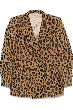 Blaz Leopard